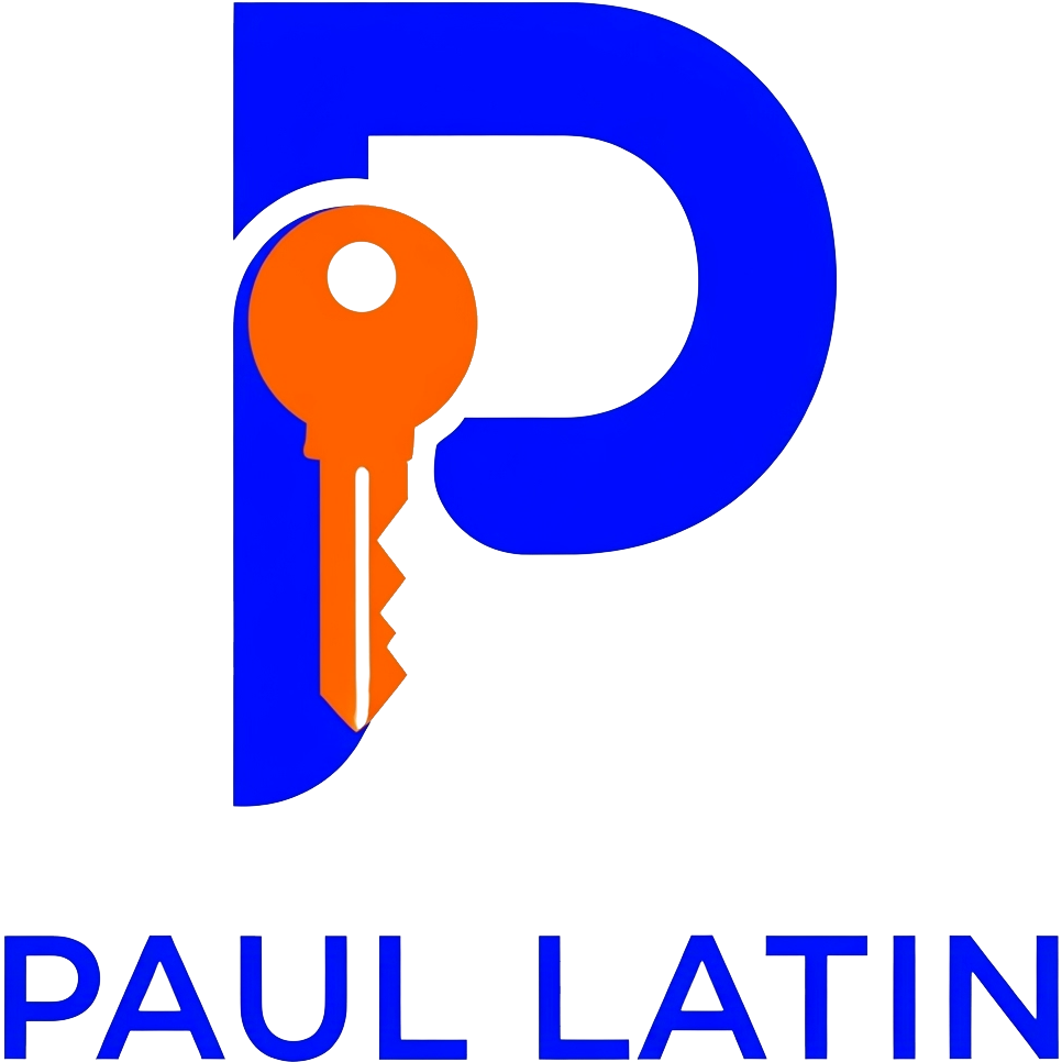 Paul Latin - Serrurier Paris 5